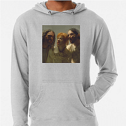 Paramore Merch Collection Paramore Hoodies