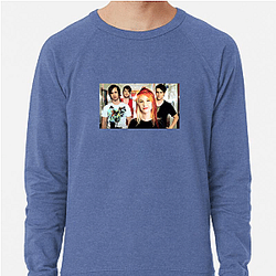 Paramore Limited Collection Paramore Sweatshirts