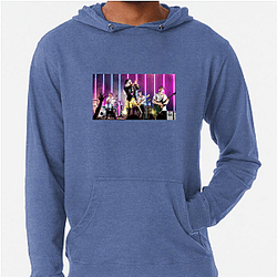 Paramore Special Collection Paramore Hoodies