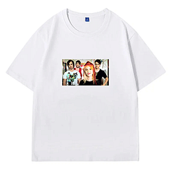 Paramore Limited Collection Paramore T-Shirts