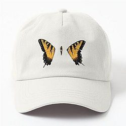 Paramore Brand New Eyes Dad Hat