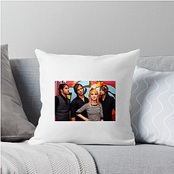 Paramore Merch Paramore Pillows Cover
