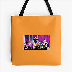 Paramore Special Collection Paramore Bags