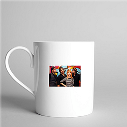 Paramore Merch Paramore Mugs