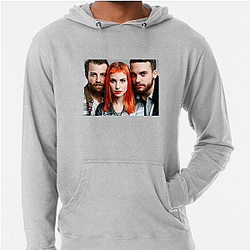 Paramore Merch For Fans Paramore Hoodies