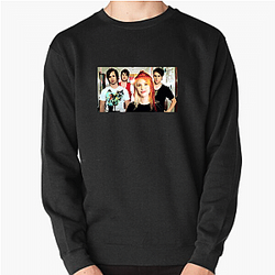 Paramore Limited Collection Paramore Sweatshirts