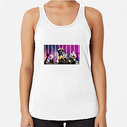 Paramore Special Collection Paramore Tank Tops