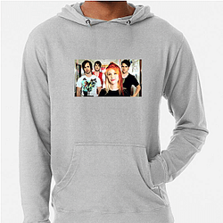 Paramore Limited Collection Paramore Hoodies