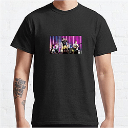 Paramore Special Collection Paramore T-Shirts