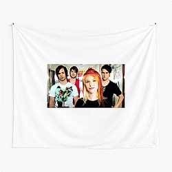 Paramore Limited Collection Paramore Tapestries