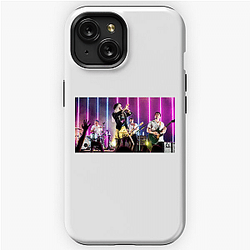 Paramore Special Collection Paramore iPhone Cases