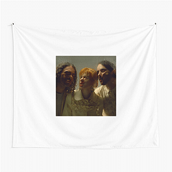 Paramore Merch Collection Paramore Tapestries