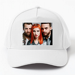 Paramore Merch For Fans Paramore Hats & Caps