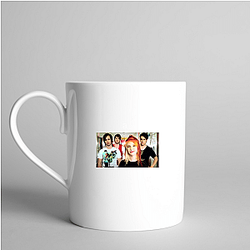 Paramore Limited Collection Paramore Mugs