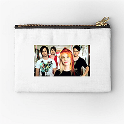 Paramore Limited Collection Paramore Zipper Pouches