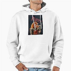 Paramore - Riot Pullover Hoodie