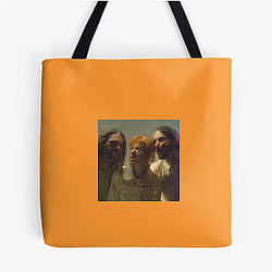 Paramore Merch Collection Paramore Bags