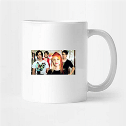 Paramore Limited Collection Paramore Mugs
