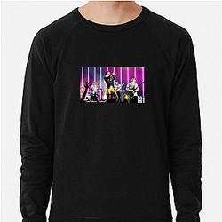 Paramore Special Collection Paramore Sweatshirts