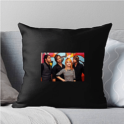 Paramore Merch Paramore Pillows Cover