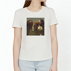 Paramore Merch Collection Paramore T-Shirts
