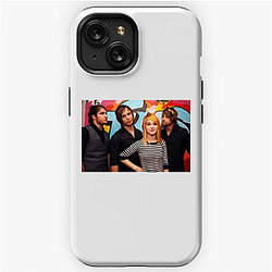 Paramore Merch Paramore Samsung Cases
