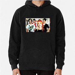Paramore Limited Collection Paramore Hoodies