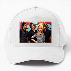 Paramore Merch Paramore Hats & Caps