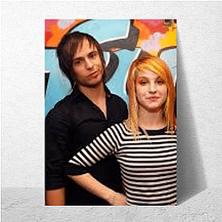 Paramore Merch Paramore Posters