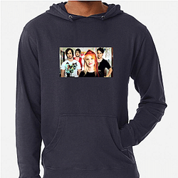 Paramore Limited Collection Paramore Hoodies