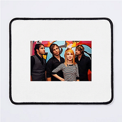 Paramore Merch Paramore Mouse Pads