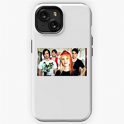 Paramore Limited Collection Paramore iPhone Cases