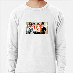 Paramore Limited Collection Paramore Sweatshirts