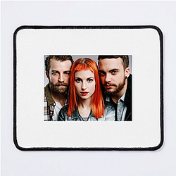 Paramore Merch For Fans Paramore Mouse Pads
