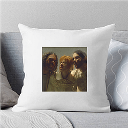 Paramore Merch Collection Paramore Pillows Cover