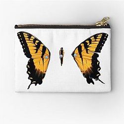 Paramore Brand New Eyes Pouch