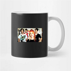 Paramore Limited Collection Paramore Mugs