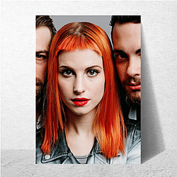 Paramore Merch For Fans Paramore Posters