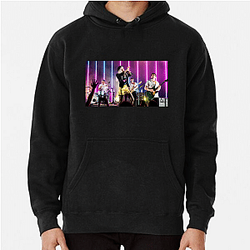 Paramore Special Collection Paramore Hoodies