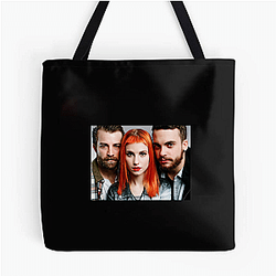 Paramore Merch For Fans Paramore Bags