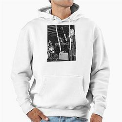 Paramore Hoodie