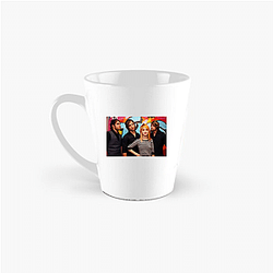 Paramore Merch Paramore Mugs