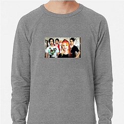 Paramore Limited Collection Paramore Sweatshirts