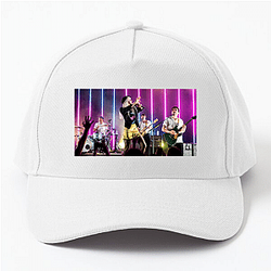Paramore Special Collection Paramore Hats & Caps