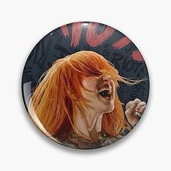 Paramore - Riot!