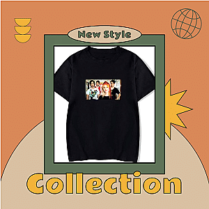 Paramore T-Shirts