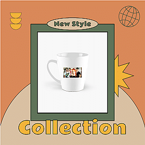 Paramore Mugs