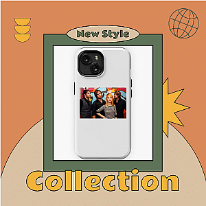 Paramore Cases