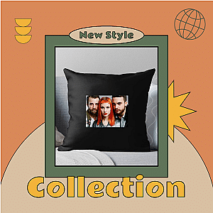 Paramore Pillows Cover