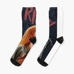 Paramore Socks